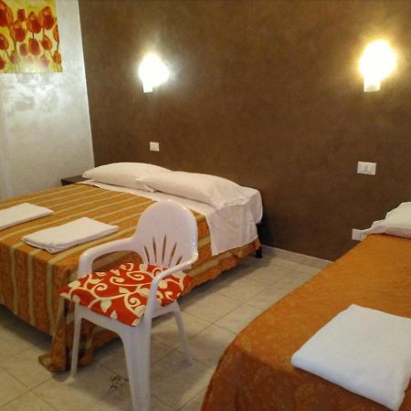 Gloria Apartment Roma Ngoại thất bức ảnh