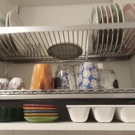 Gloria Apartment Roma Ngoại thất bức ảnh