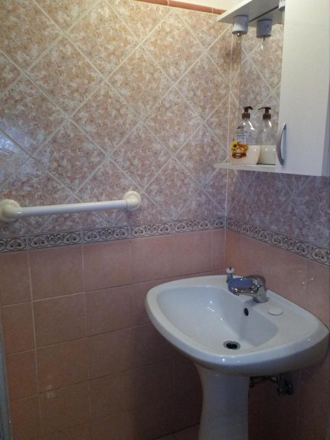 Gloria Apartment Roma Ngoại thất bức ảnh