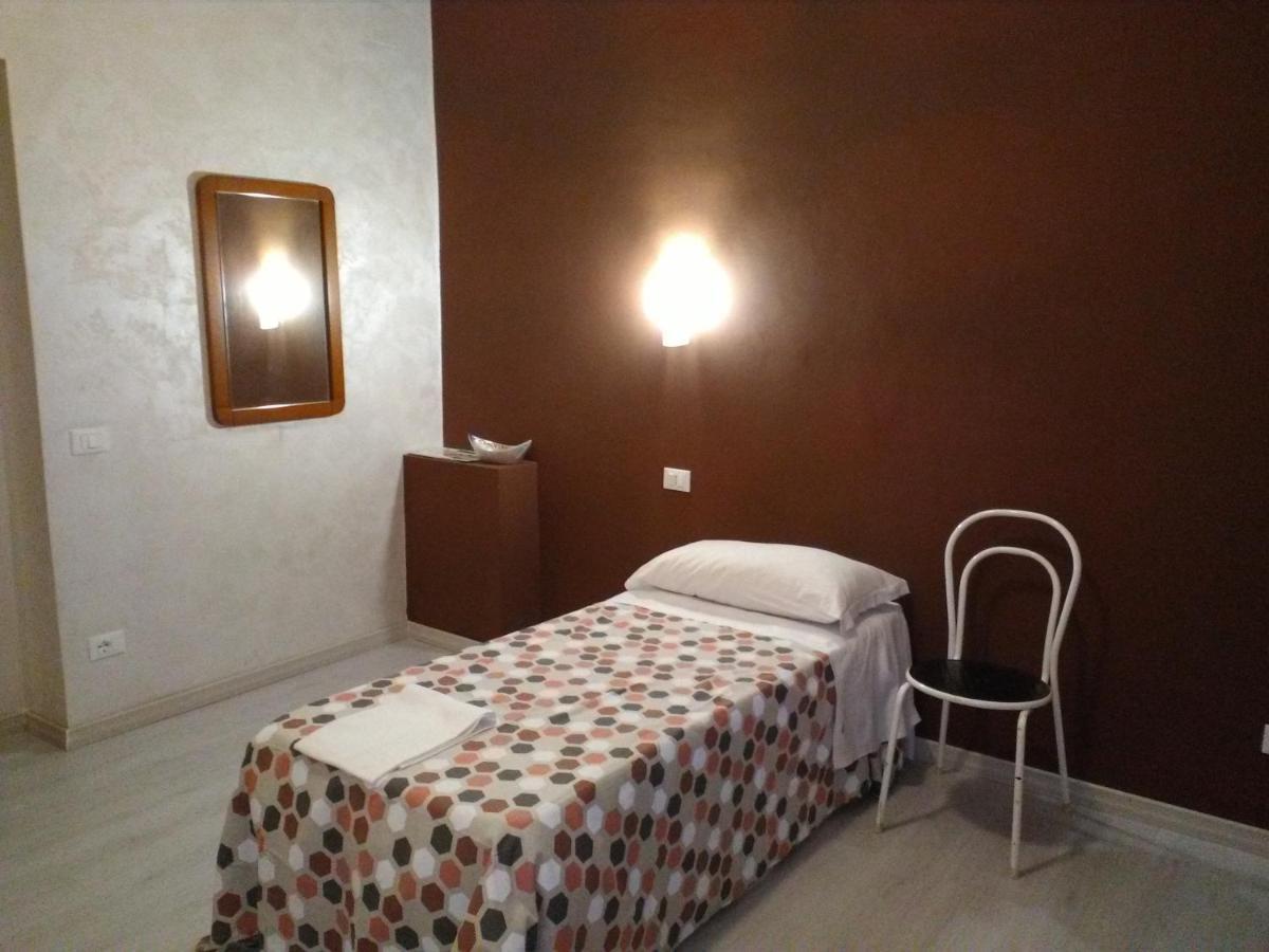 Gloria Apartment Roma Ngoại thất bức ảnh