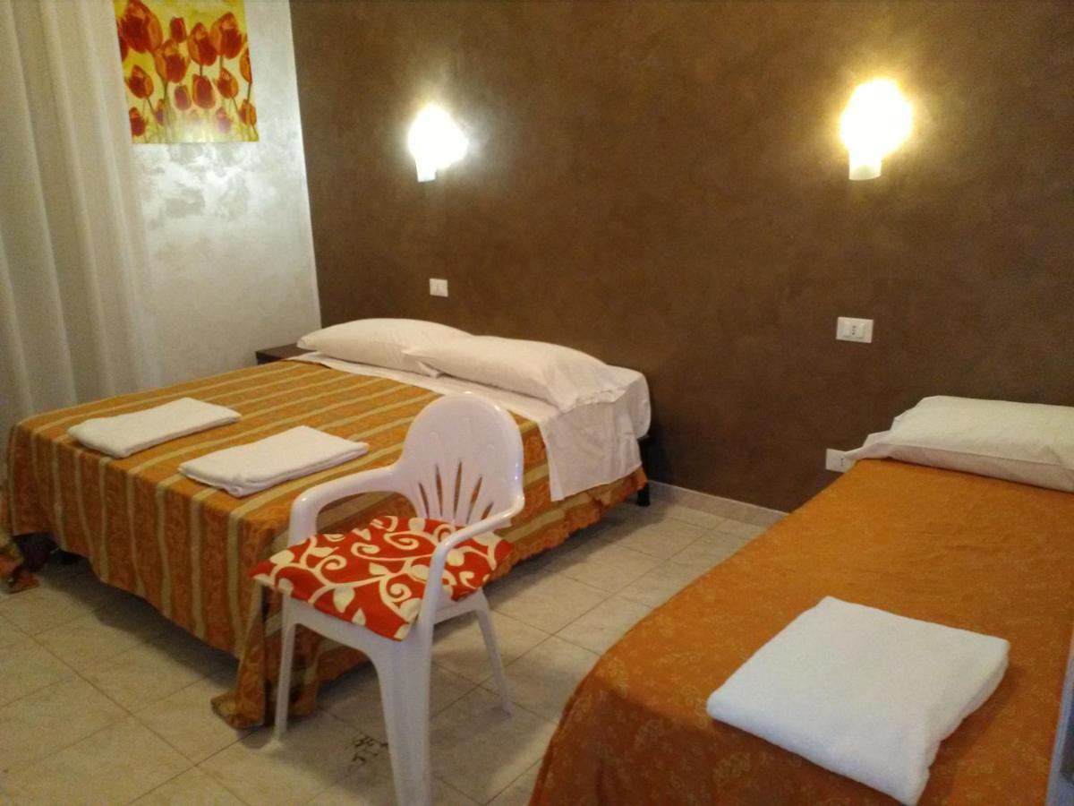 Gloria Apartment Roma Ngoại thất bức ảnh