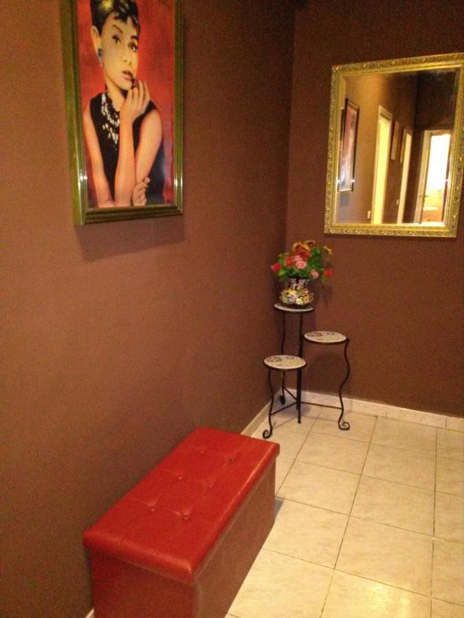 Gloria Apartment Roma Ngoại thất bức ảnh