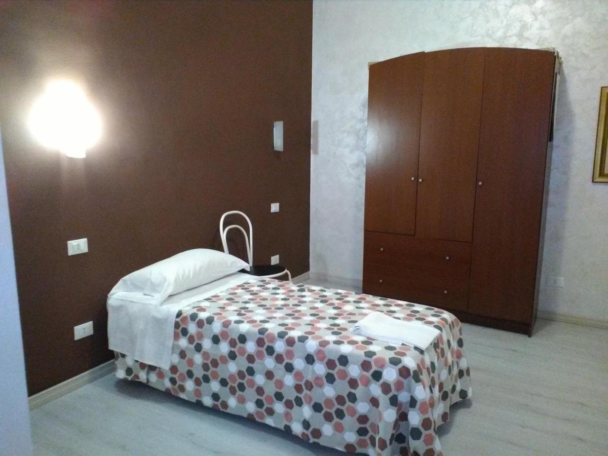 Gloria Apartment Roma Ngoại thất bức ảnh