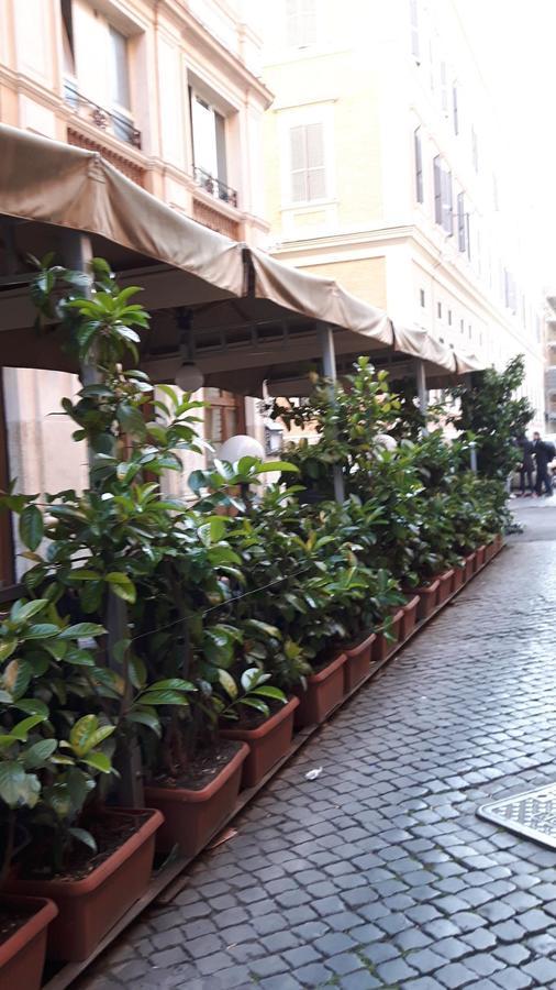 Gloria Apartment Roma Ngoại thất bức ảnh