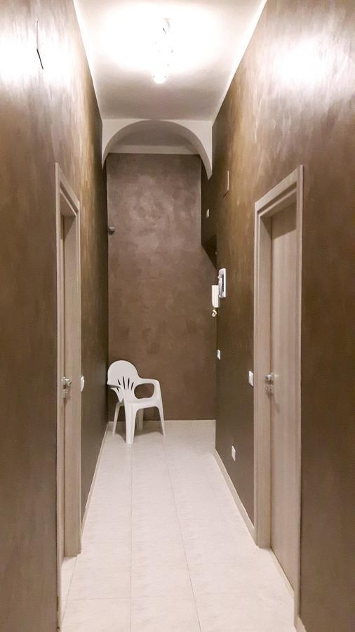 Gloria Apartment Roma Ngoại thất bức ảnh