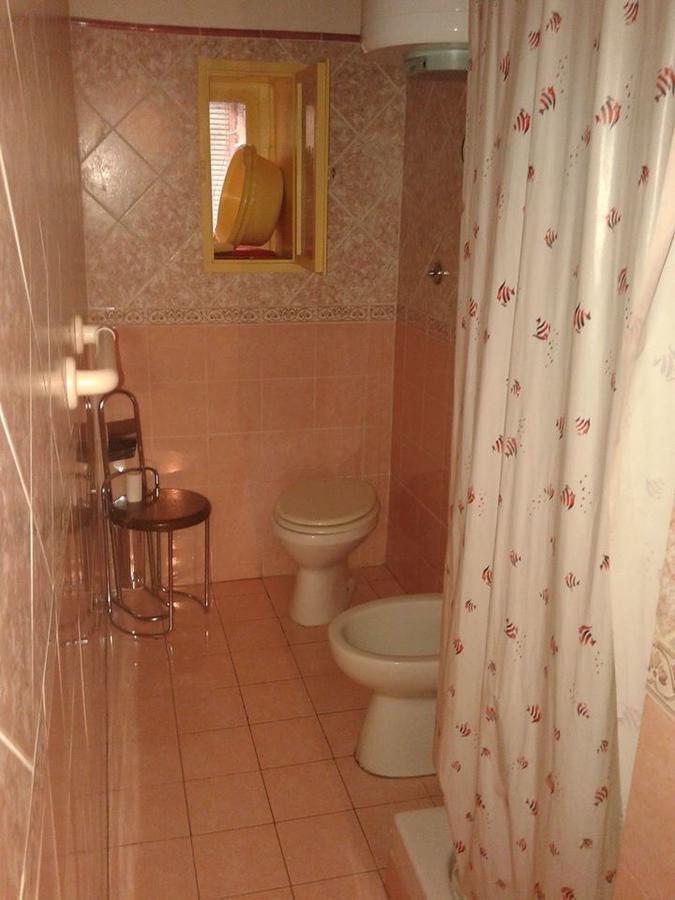 Gloria Apartment Roma Ngoại thất bức ảnh