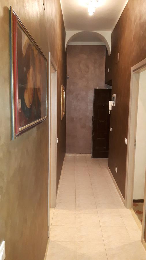 Gloria Apartment Roma Ngoại thất bức ảnh