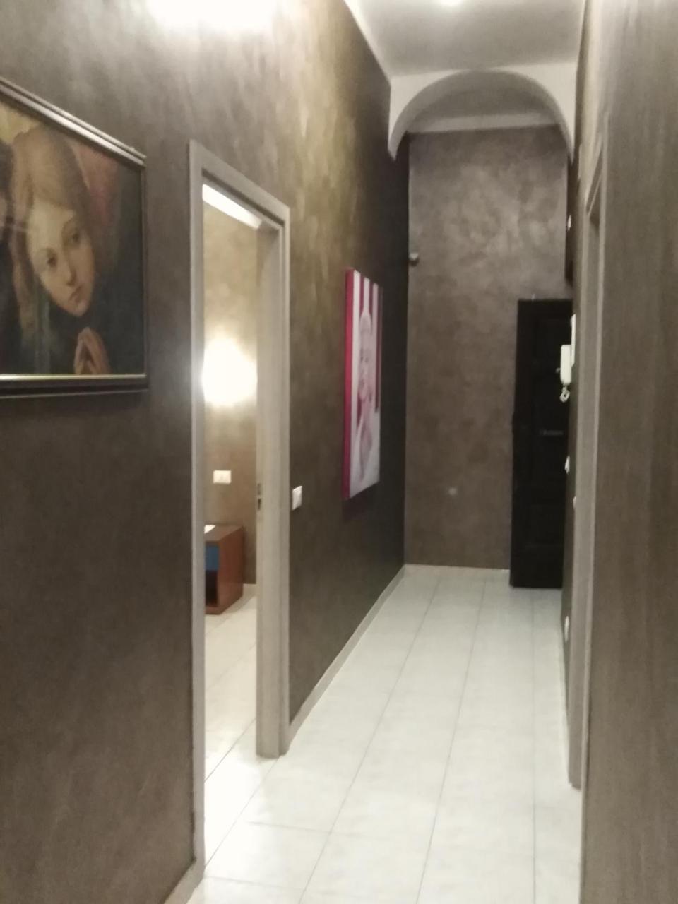 Gloria Apartment Roma Ngoại thất bức ảnh