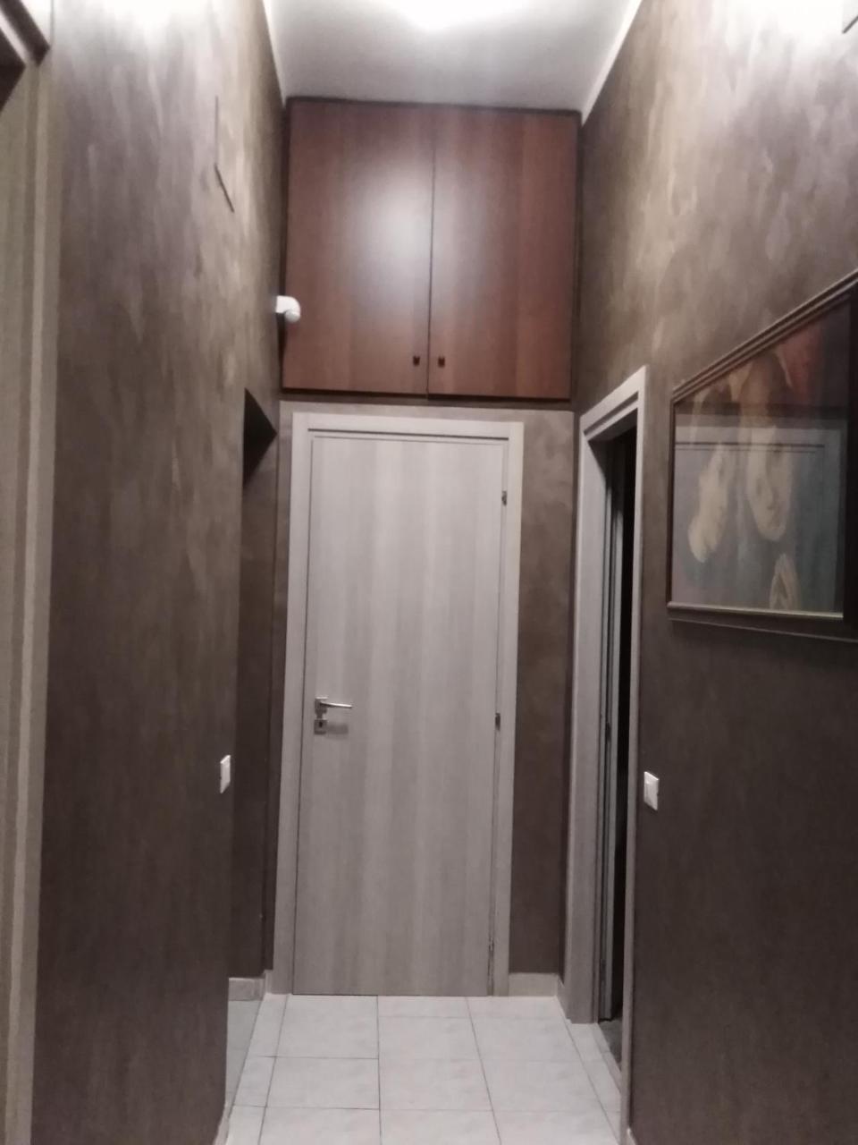 Gloria Apartment Roma Ngoại thất bức ảnh