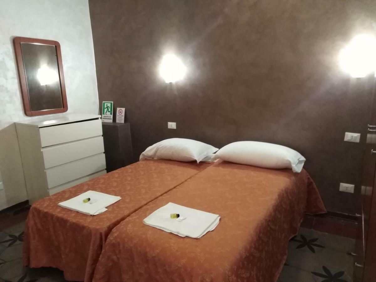 Gloria Apartment Roma Ngoại thất bức ảnh