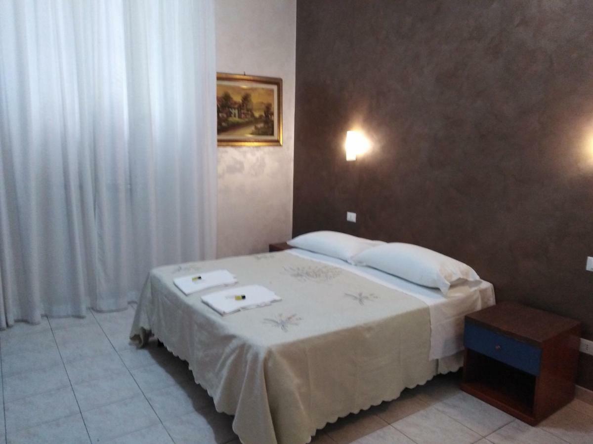 Gloria Apartment Roma Ngoại thất bức ảnh