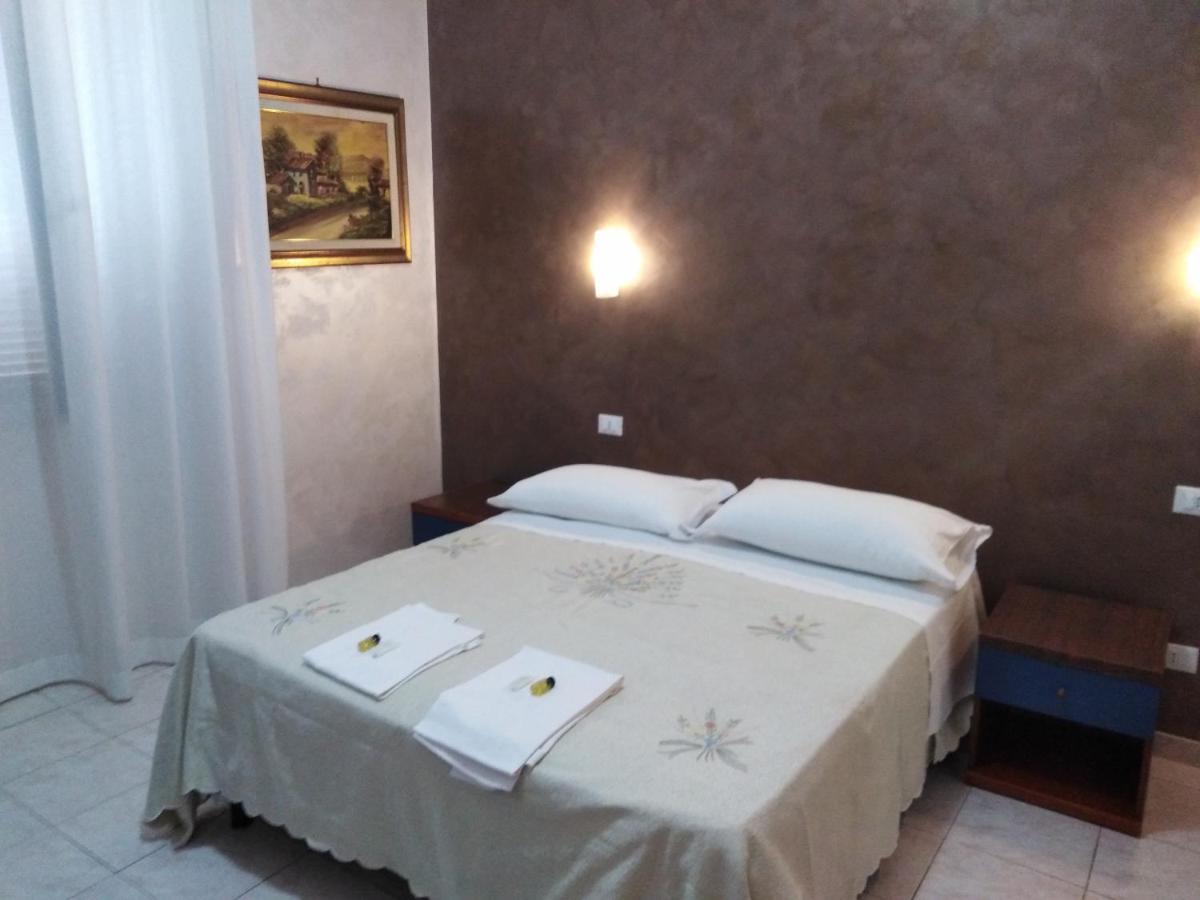 Gloria Apartment Roma Ngoại thất bức ảnh