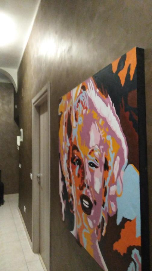 Gloria Apartment Roma Ngoại thất bức ảnh