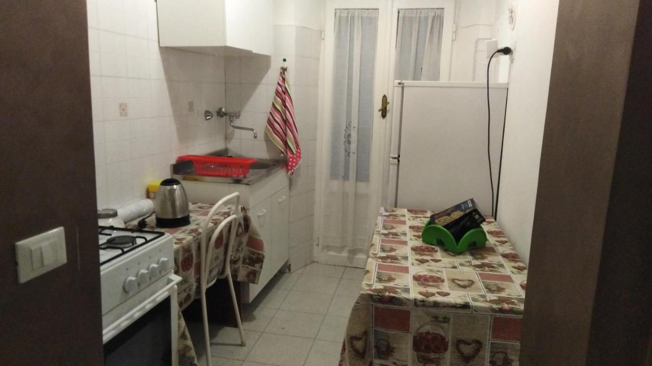 Gloria Apartment Roma Ngoại thất bức ảnh