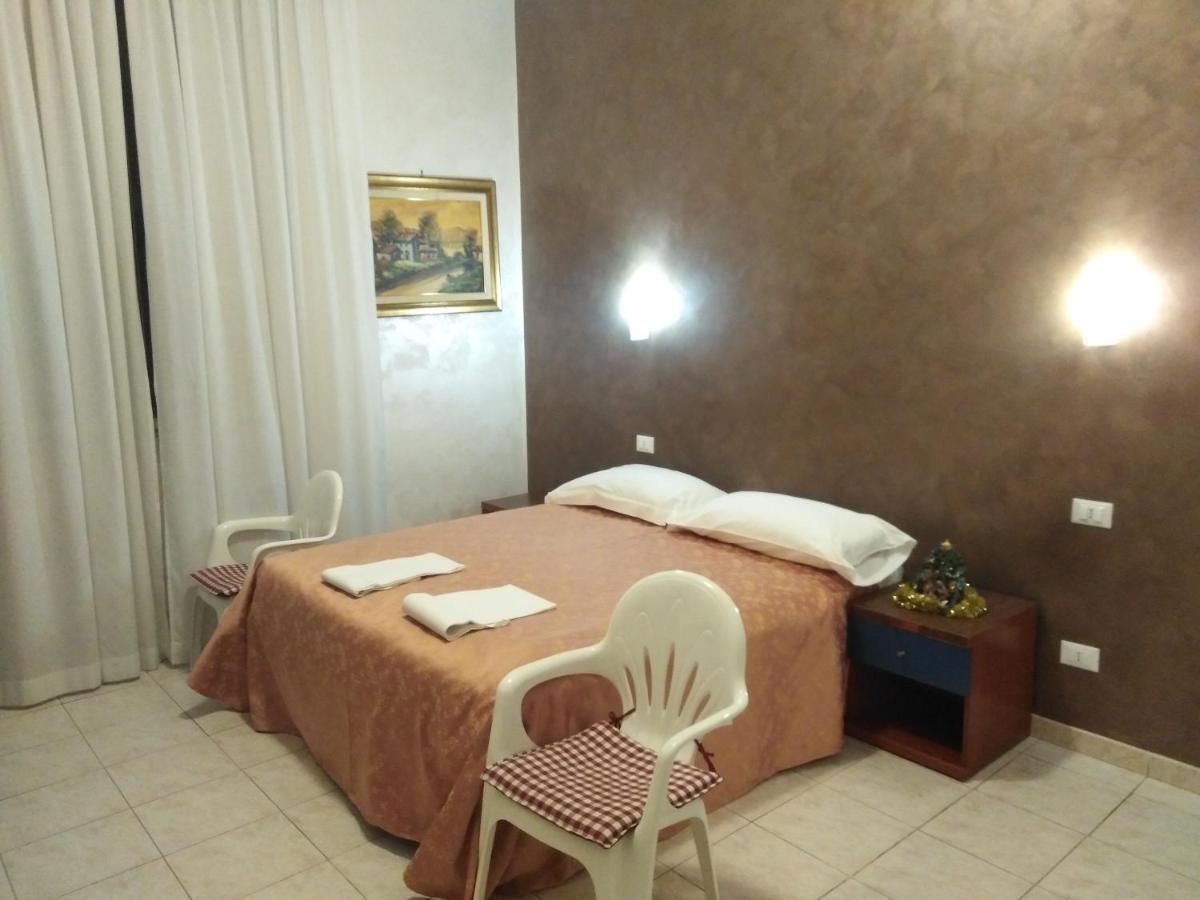 Gloria Apartment Roma Ngoại thất bức ảnh