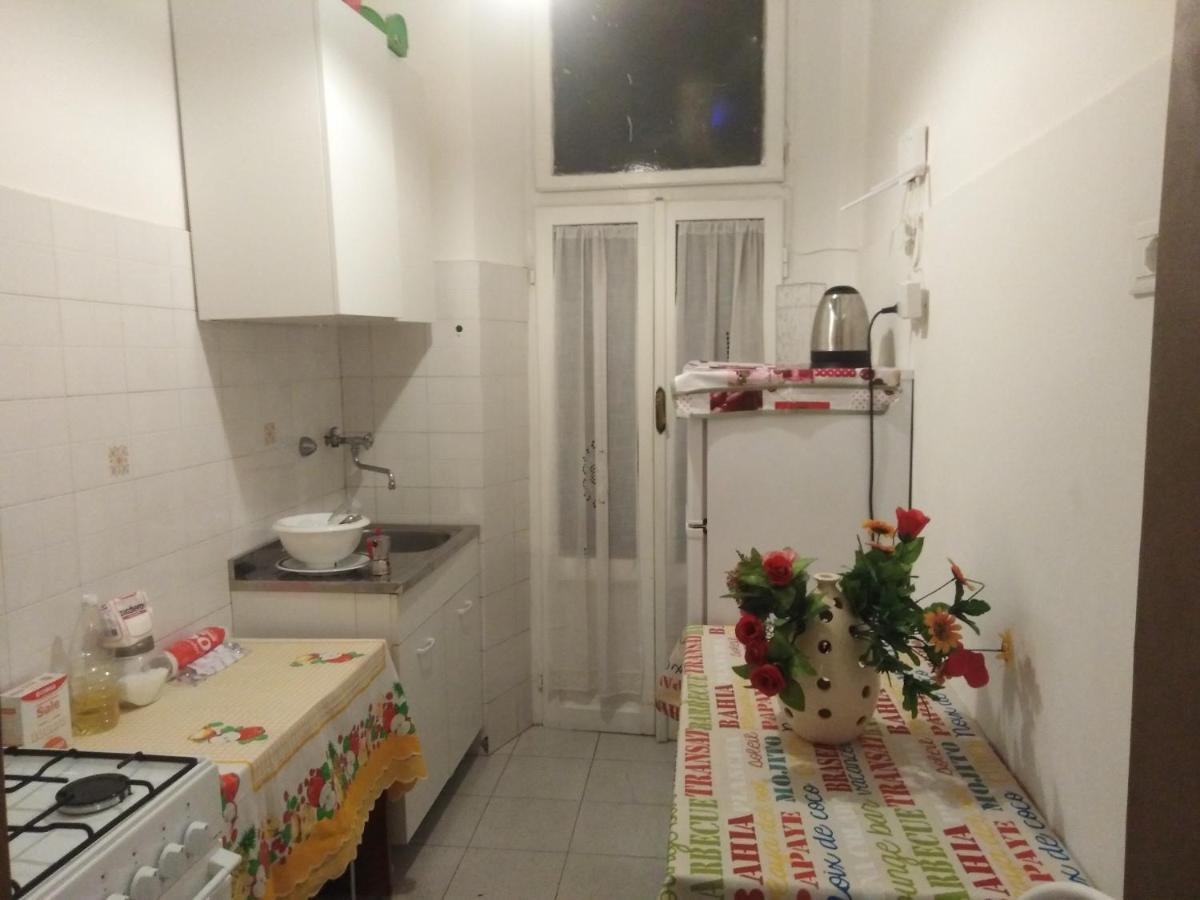 Gloria Apartment Roma Ngoại thất bức ảnh