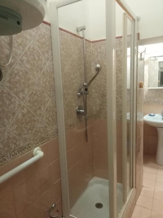 Gloria Apartment Roma Ngoại thất bức ảnh